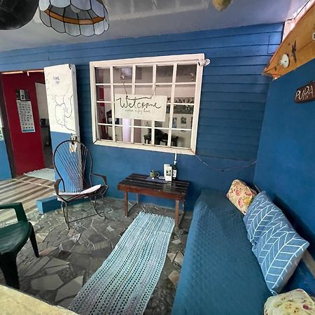 Casa Tuanis, Drake Bay Exterior foto