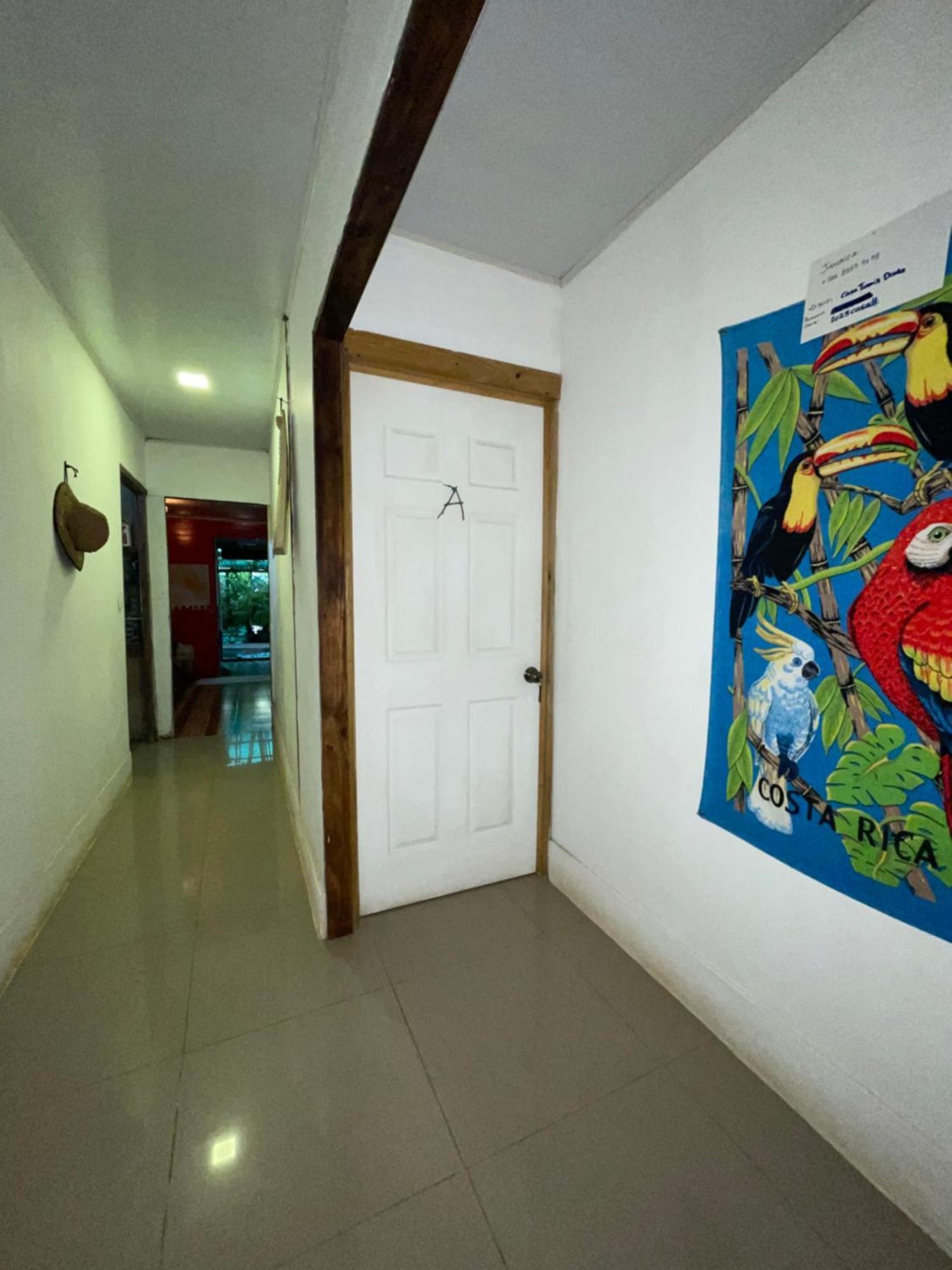 Casa Tuanis, Drake Bay Exterior foto