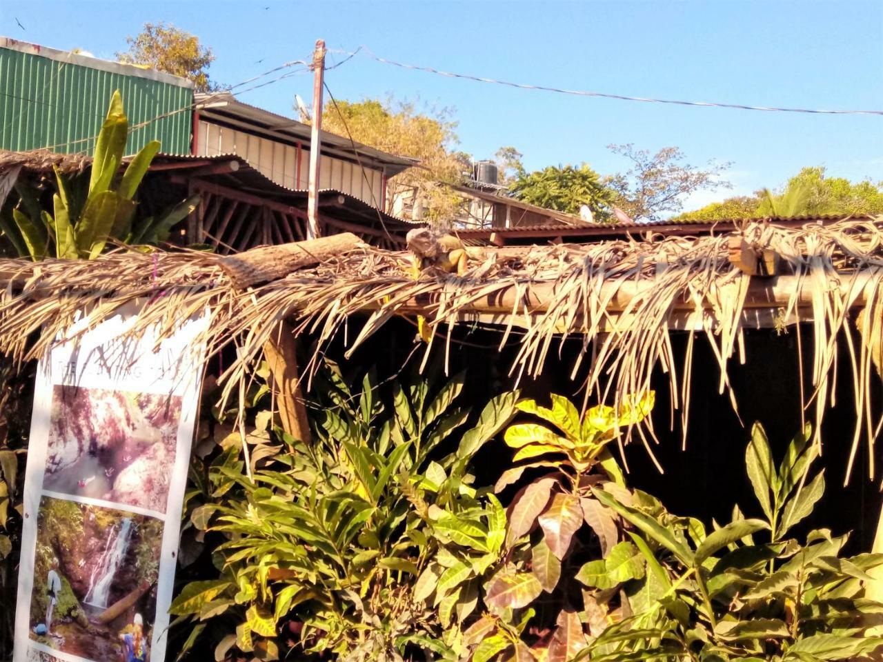 Casa Tuanis, Drake Bay Exterior foto